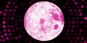 Full Moon Reiki Circle @ Zoom