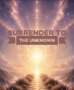 Metaphysical Presentation : Surrender to the Unknown @ zoom and in person | Los Angeles | California | United States