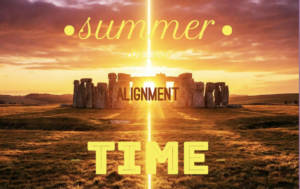 Summer Solstice + Father's Day Alignment @ Crystalarium | West Hollywood | California | United States