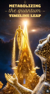 Metabolizing the Quantum Timeline Leap    @ On Zoom
