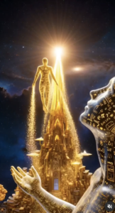 Metabolizing the Quantum Leap @ On Zoom