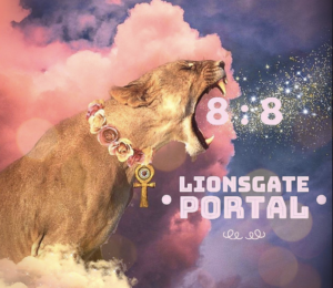 LIONSGATE Ceremony & Workshop @ Zoom