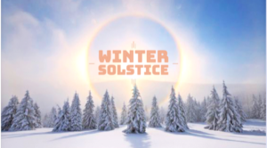 Winter Solstice Metamorphic Chrysalis Energy @ Crystalarium | West Hollywood | California | United States
